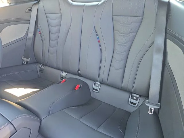 2026 BMW 8 Series 840i - Photo 19