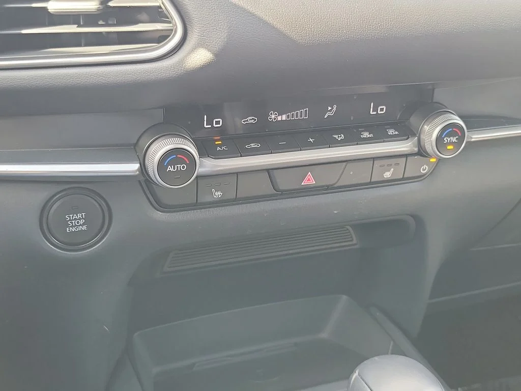 Certified Used 2026 Black Mazda 2.5 S Preferred image 23
