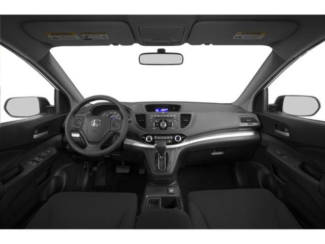 Used 2015 Red Honda LX image 7