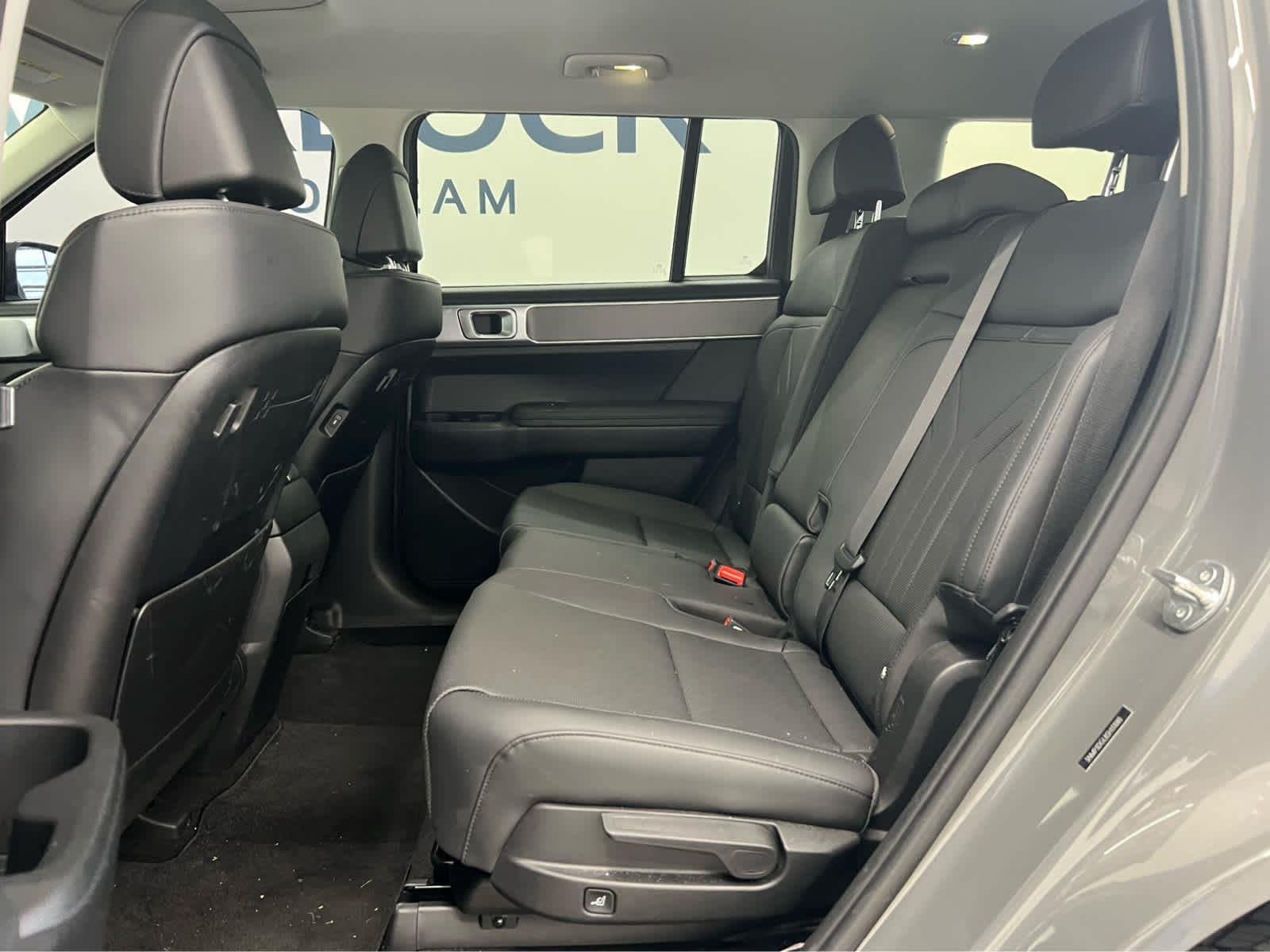 Used 2025 Hampton Gray Hyundai XRT image 24