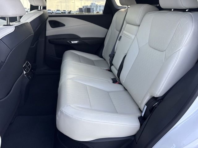 Certified Used 2024 EMINENT WHITE PEARL Lexus 350h Premium Plus image 23