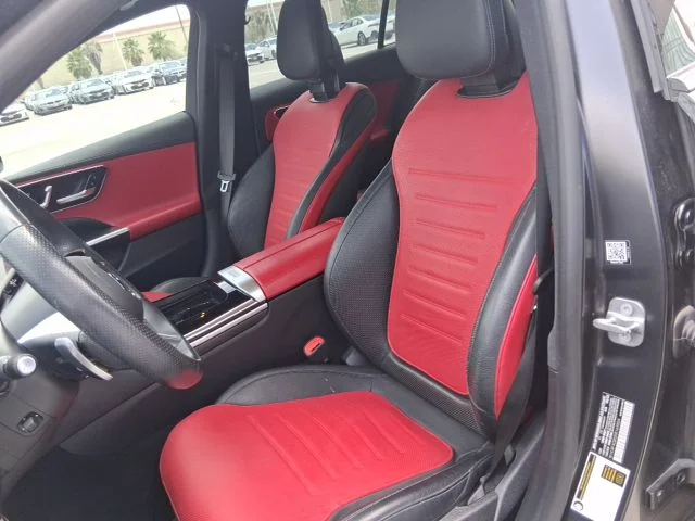 Used 2024  Mercedes-Benz C 300 image 14