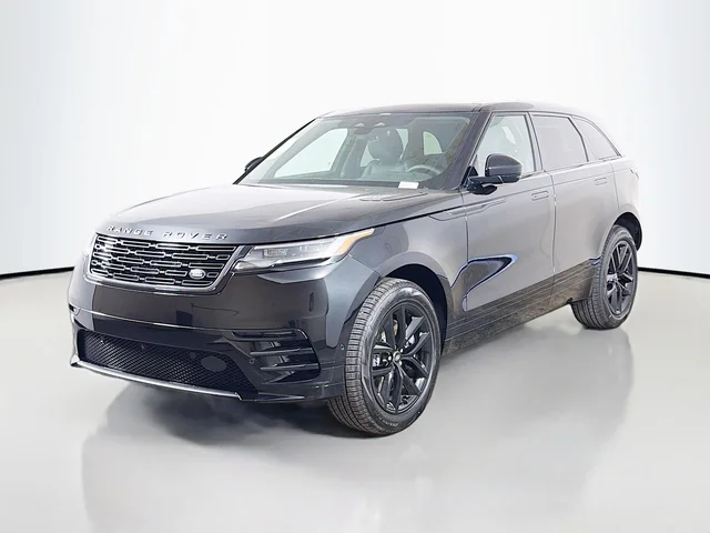 2026 Land Rover Range Rover Velar Dynamic SE