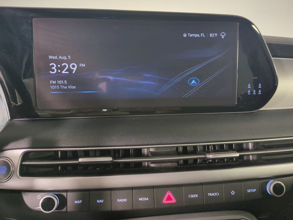 2025 Hyundai Palisade XRT - Photo 22