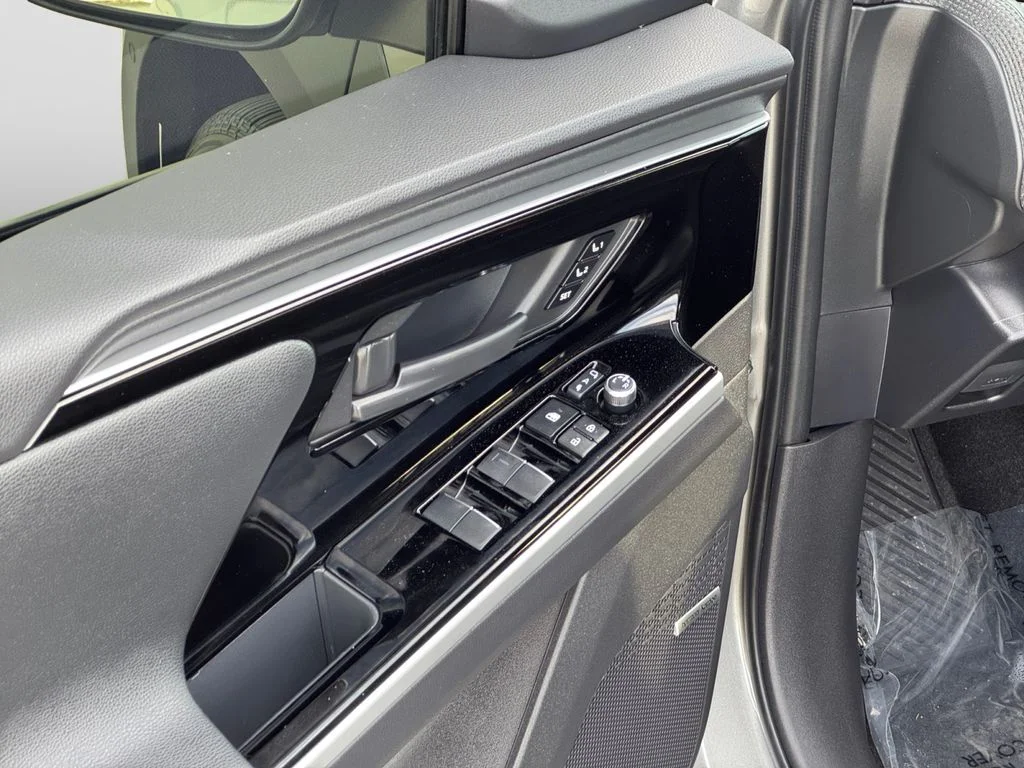 Used 2024 Black Subaru Limited image 10
