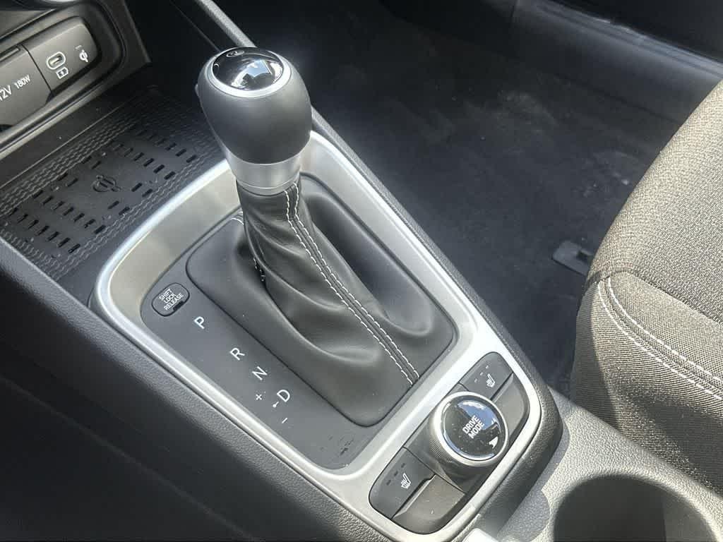 2026 Hyundai Venue SEL - Photo 28