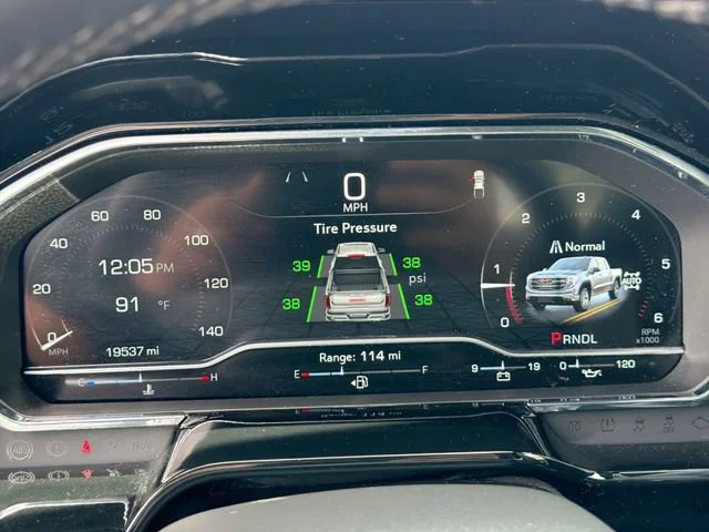 2024 GMC Sierra 1500 Elevation - Photo 12