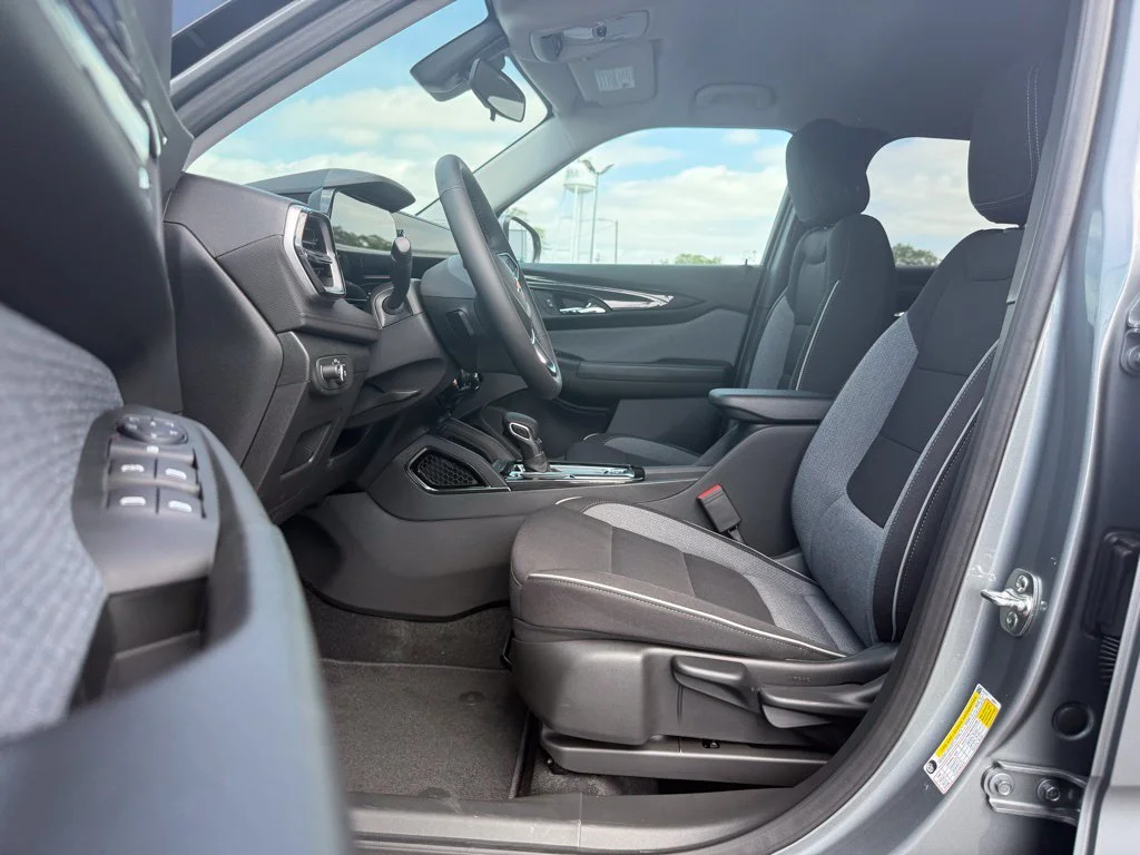 2026 Chevrolet Trailblazer LT - Photo 14