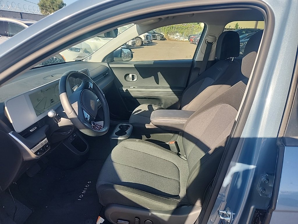Used 2024 Blue Hyundai SEL image 18