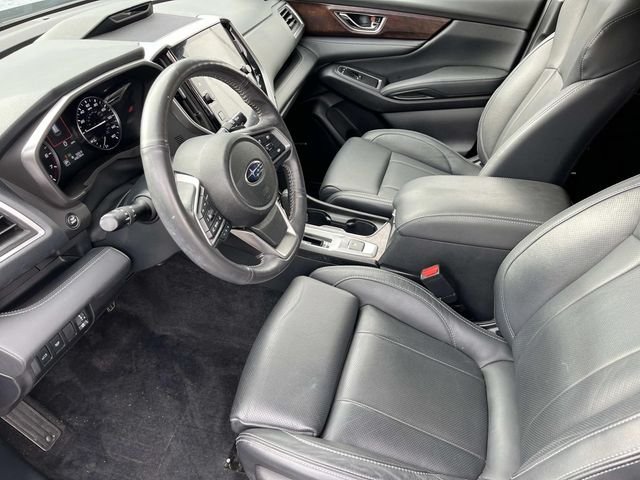 Used 2024 Silver Subaru Touring image 27
