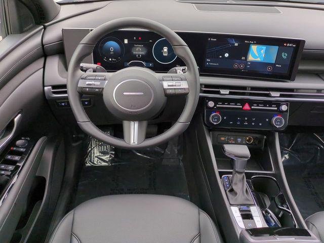 New 2025 White Hyundai XRT image 16