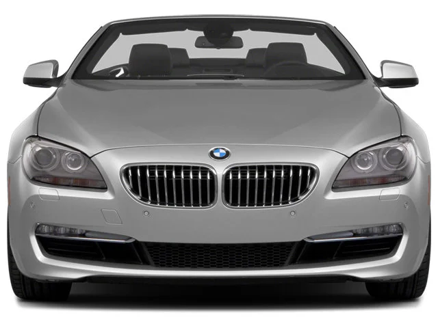 Used 2014  BMW 650i xDrive image 4