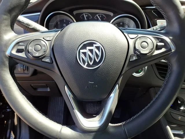 2019 Buick Envision Essence - Photo 18