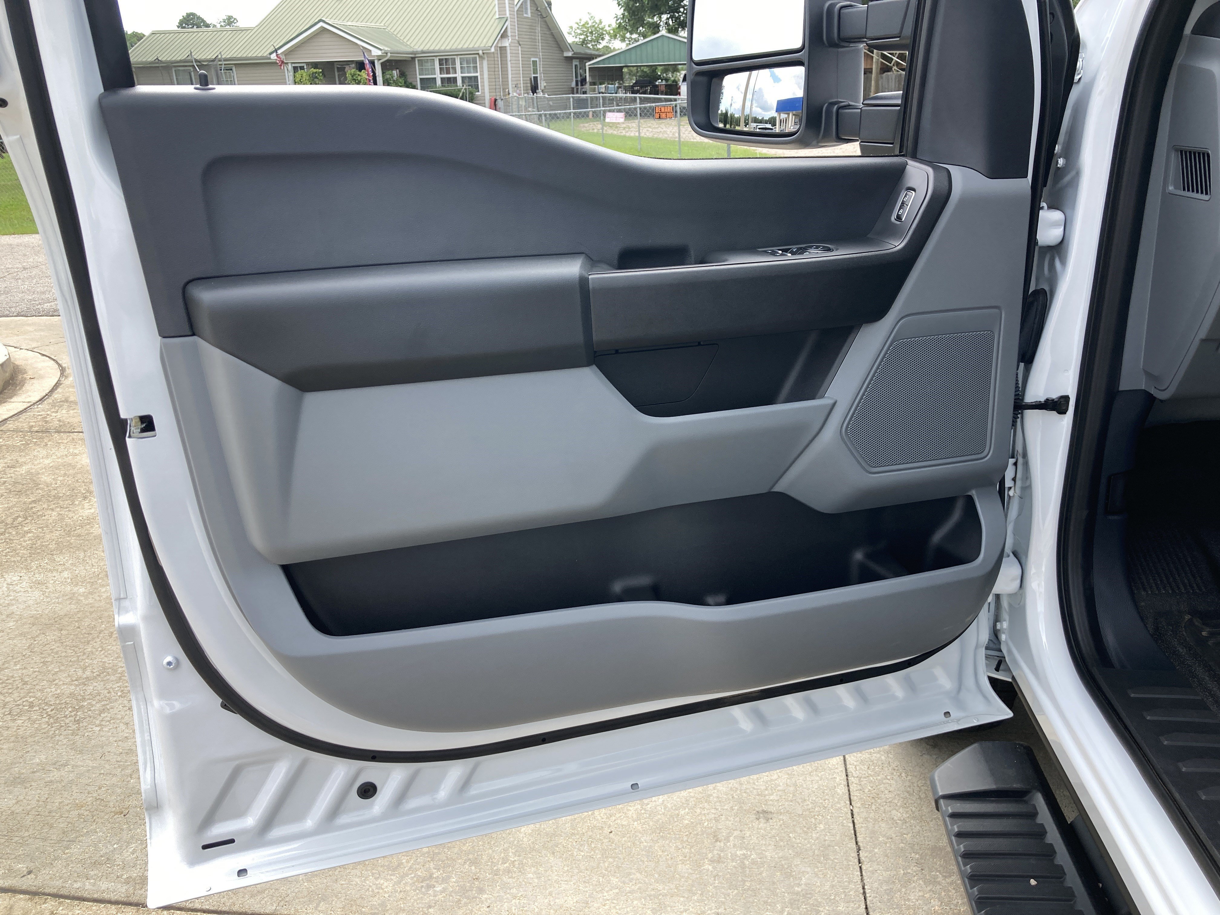 2023 Ford F-250 Super Duty XL - Photo 12