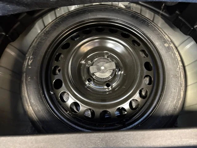 Used 2019 Blue Chevrolet LT image 25