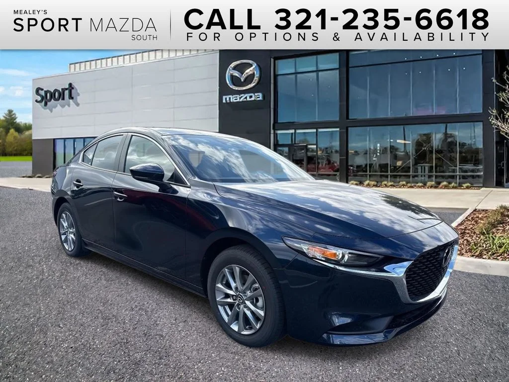 2026 Mazda CX-3 2.5 S AT 4-Door SKYACTIV's photo