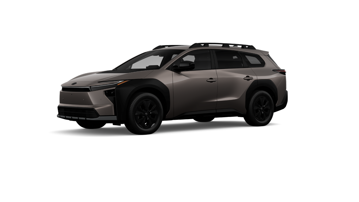 New 2027 Stepping Stone Toyota bZ Woodland image 24