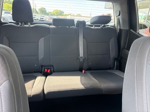 Used 2021 Blue Chevrolet LT image 26