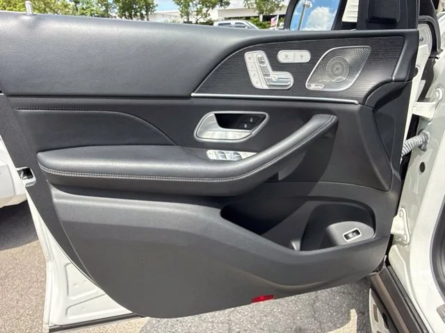 Used 2023  Mercedes-Benz GLE 350 image 35