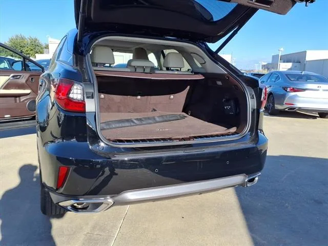 Used 2019 CAVIAR Lexus Base image 19
