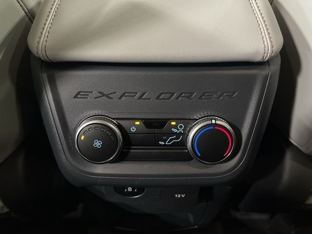 Used 2026 Black Ford Active image 36