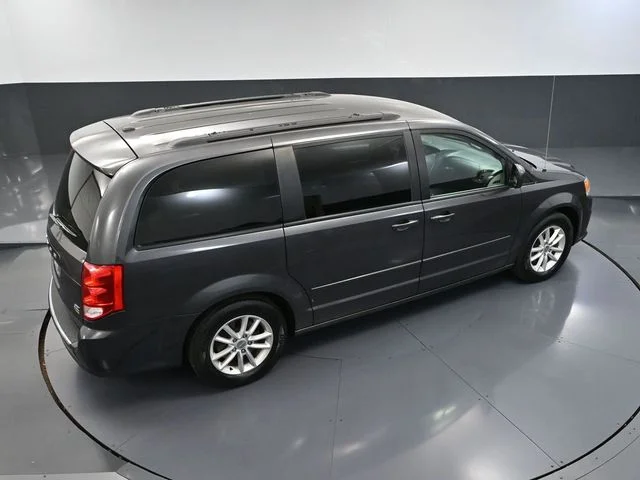 2016 Dodge Grand Caravan SXT - Photo 51