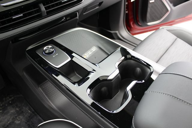 2026 Buick Enclave Sport Touring - Photo 21