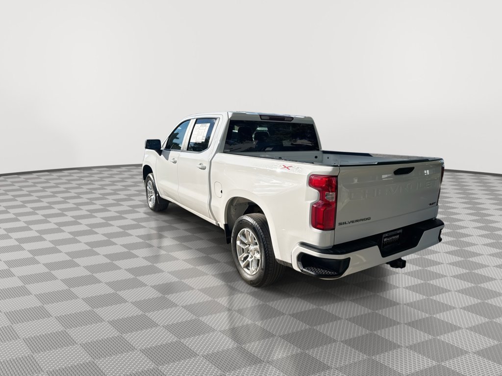 2026 Chevrolet Silverado 1500 RST - Photo 8
