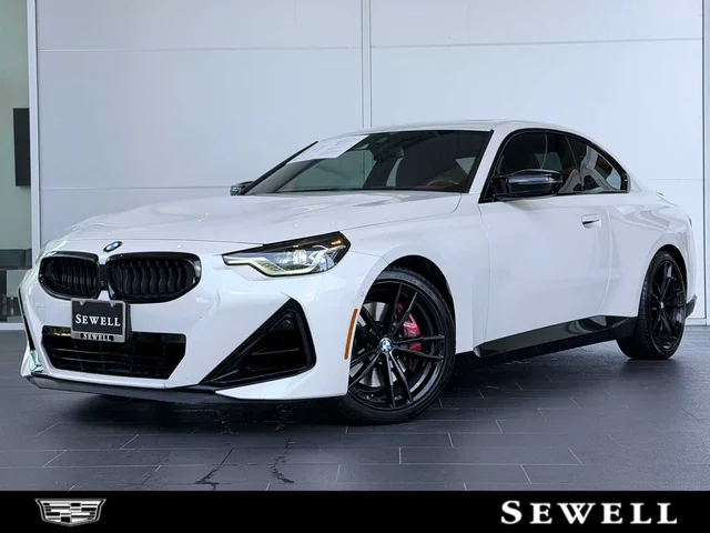 2023 BMW 2 Series M240i