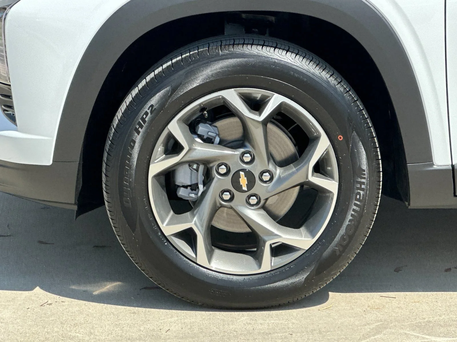 2026 Chevrolet Trax LT - Photo 26