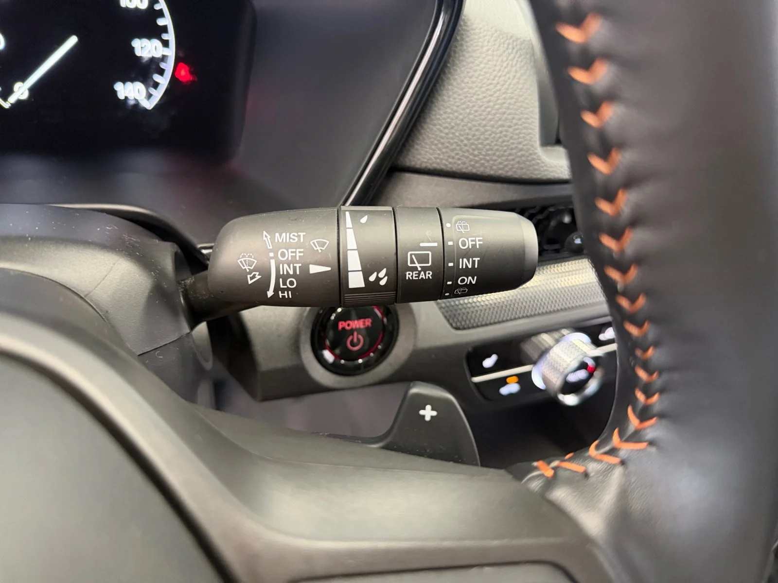Used 2025 Silver Honda Sport image 14