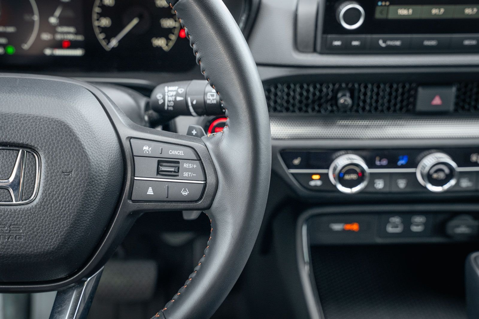 2025 Honda CR-V Sport - Photo 28