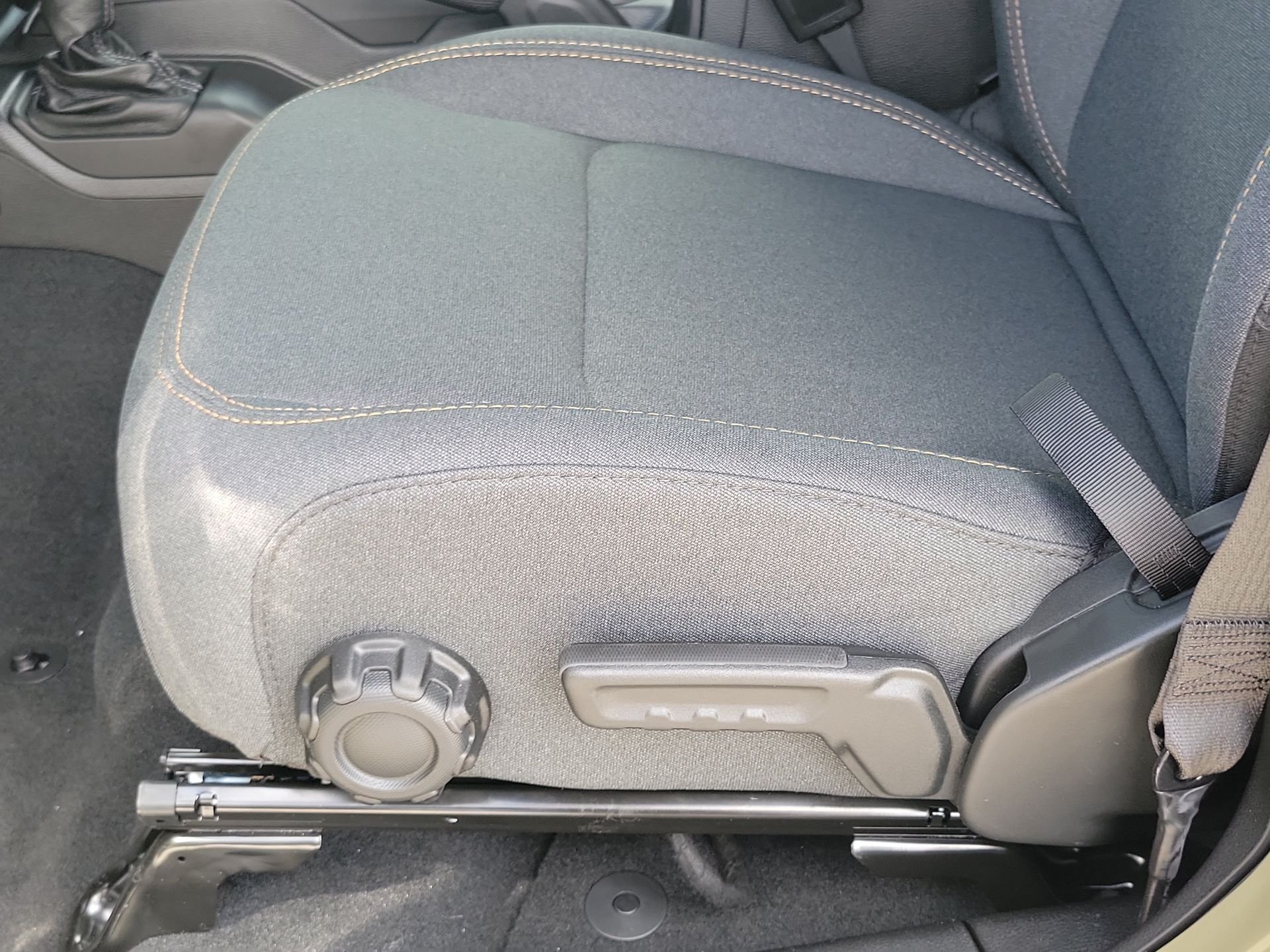 New 2026 41 Exterior Paint Jeep Sport S image 14