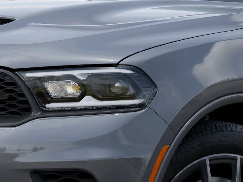 New 2027 Destroyer Gray Clear-Coat Exterior Paint Dodge GT image 10