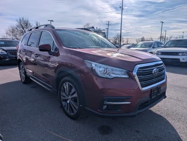 2019 Subaru Ascent Limited