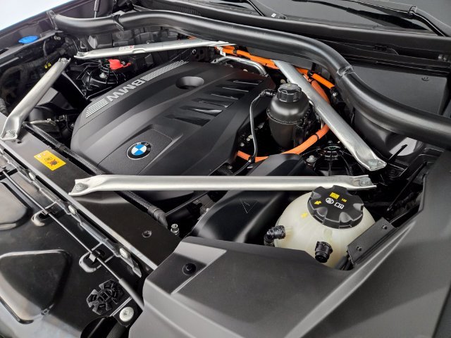 2024 BMW X5 50e - Photo 19