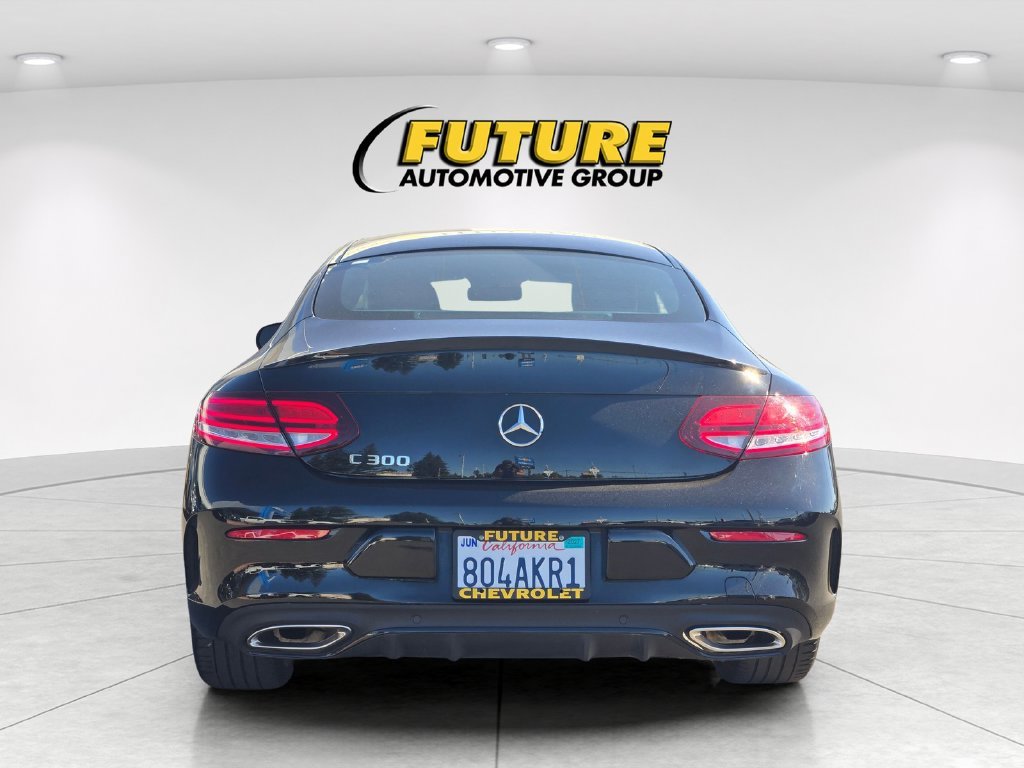 Used 2023  Mercedes-Benz C 300 image 5