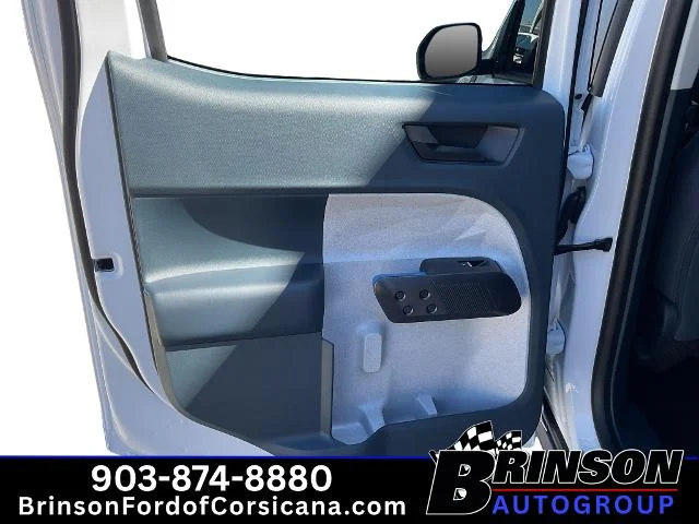 New 2026 Oxford White Ford XLT image 23