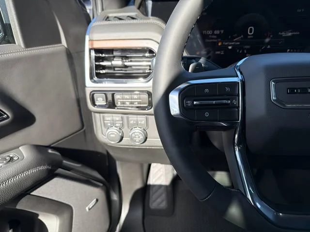 New 2026 Sterling Metallic GMC Denali image 27
