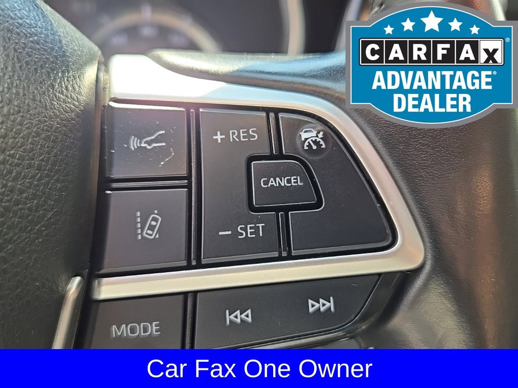 Used 2024 Black Toyota XLE image 27