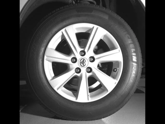 Used 2012 Blizzard Pearl Toyota SE image 11