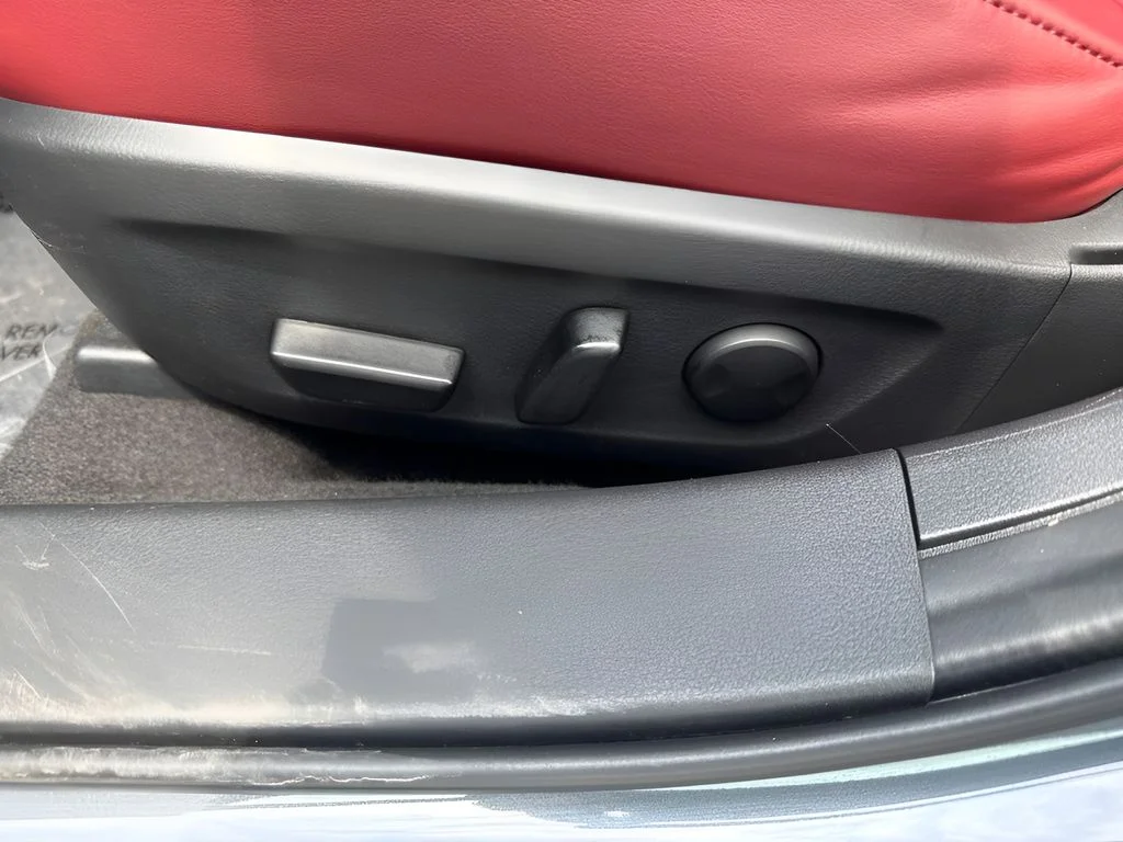 Used 2026 Gray Mazda 2.5 S Carbon Edition image 10