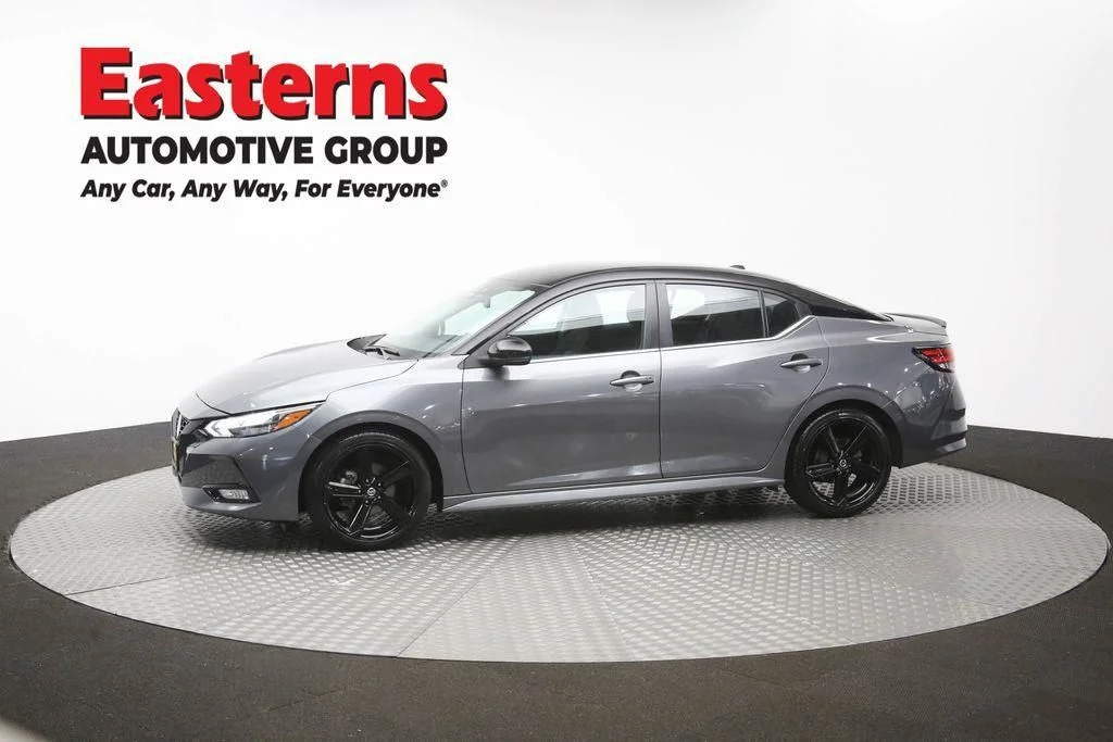 Used 2023 Gray Nissan SR image 60