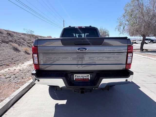 2021 Ford F-250 Super Duty XLT - Photo 7