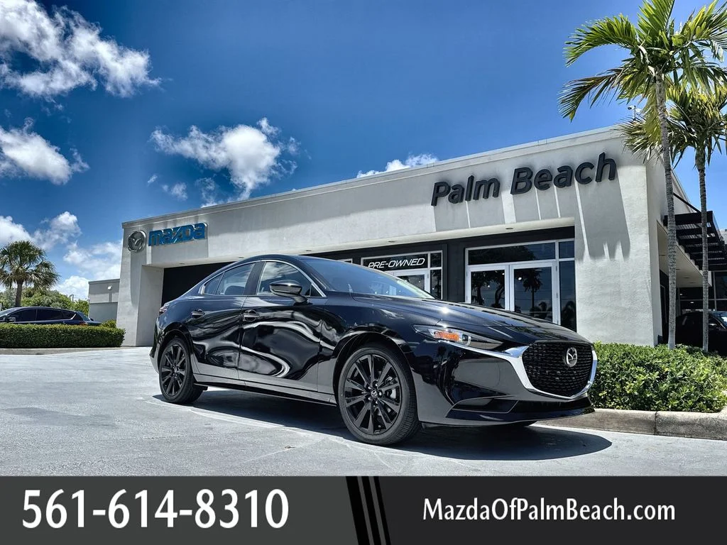 2026 Mazda CX-3 Select Sport AT 4-Door SKYACTIV's photo