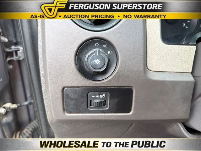 Used 2010  Ford STX image 13