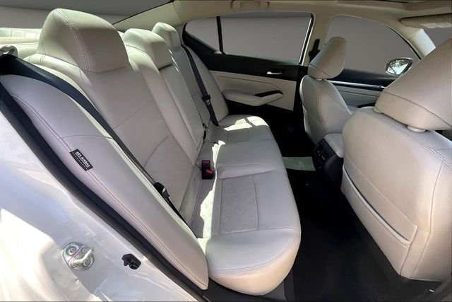 2023 Nissan Altima SL - Photo 25