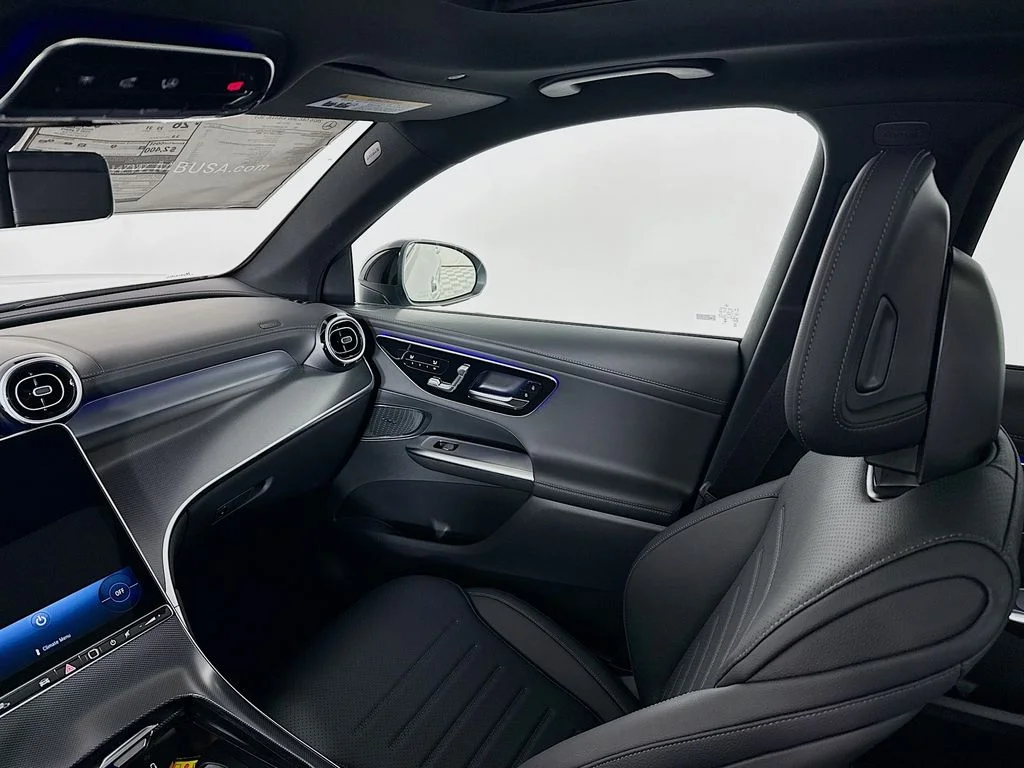 New 2026  Mercedes-Benz GLC 300 image 23