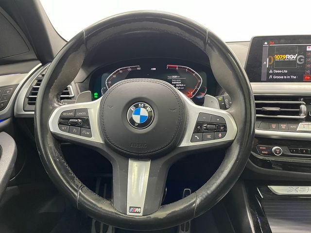 Used 2023 Carbon Black Metallic BMW sDrive30i image 26