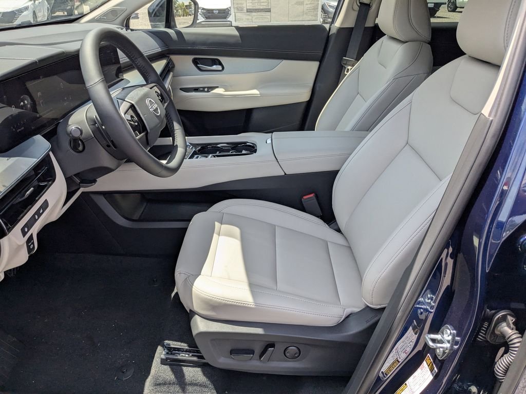 2025 Nissan Murano SL - Photo 21